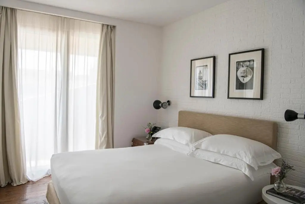 Excelsior Hotel, SPA & Lido - Preferred Hotels & Resorts - Chambres