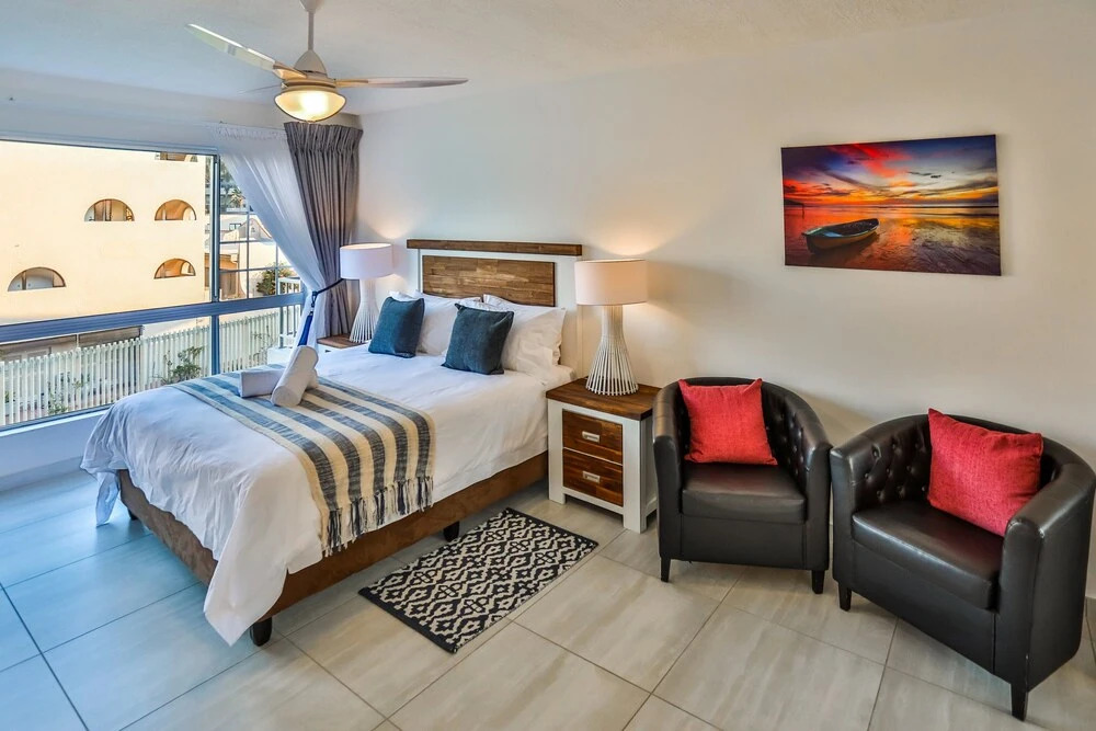 302 Kenwyn-on-Sea - фото 9