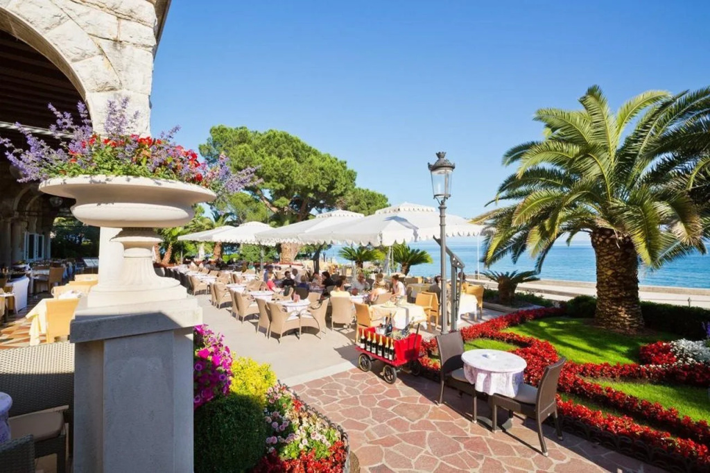 Amadria Park Hotel Milenij - Général