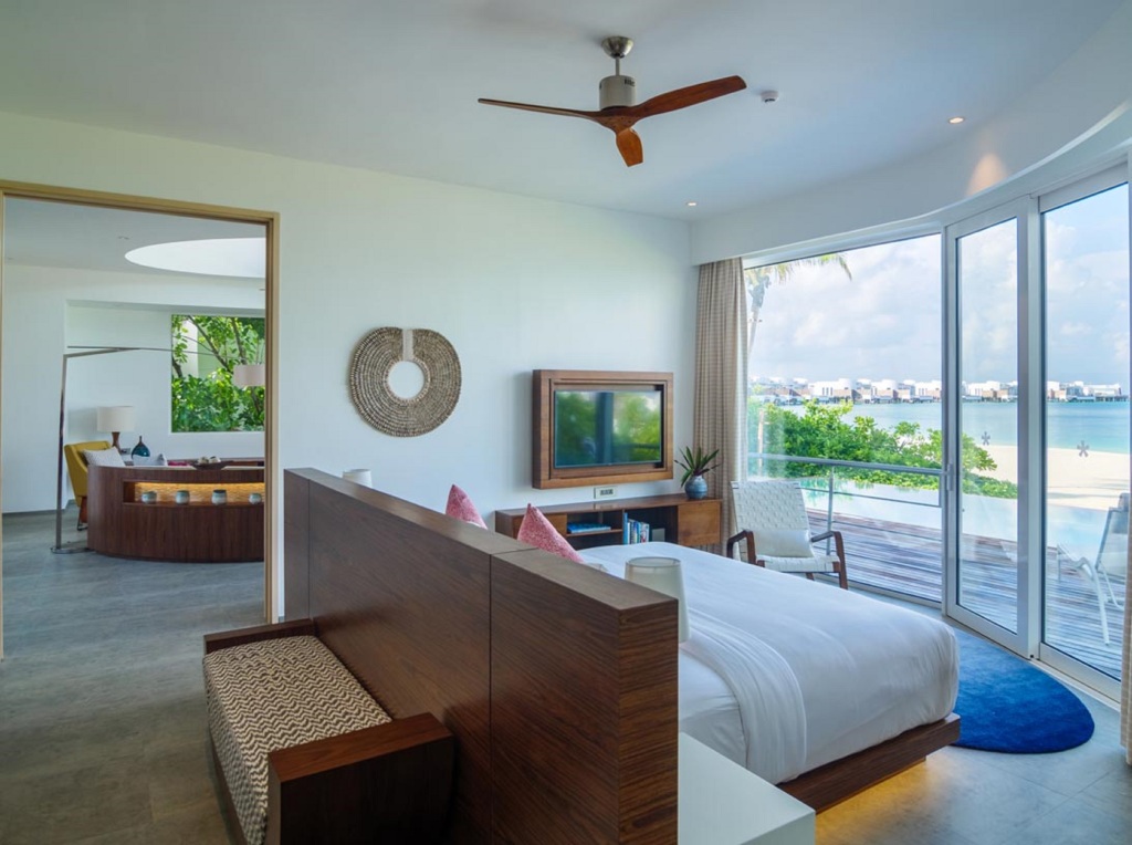 Jumeirah Maldives