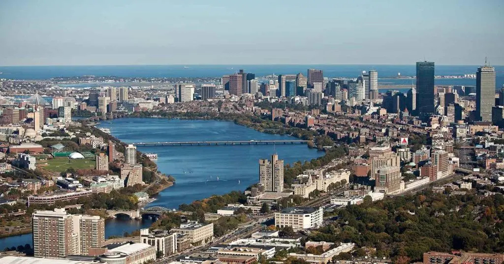 Four Points by Sheraton Boston Logan Airport Revere - Général