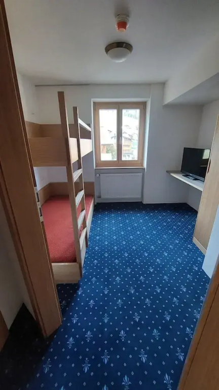 Hotel Stülzis - Chambres
