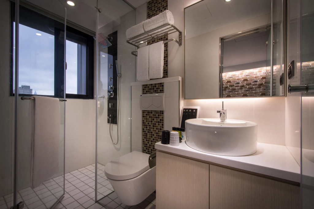 Yi Su Hotel Taipei - Général