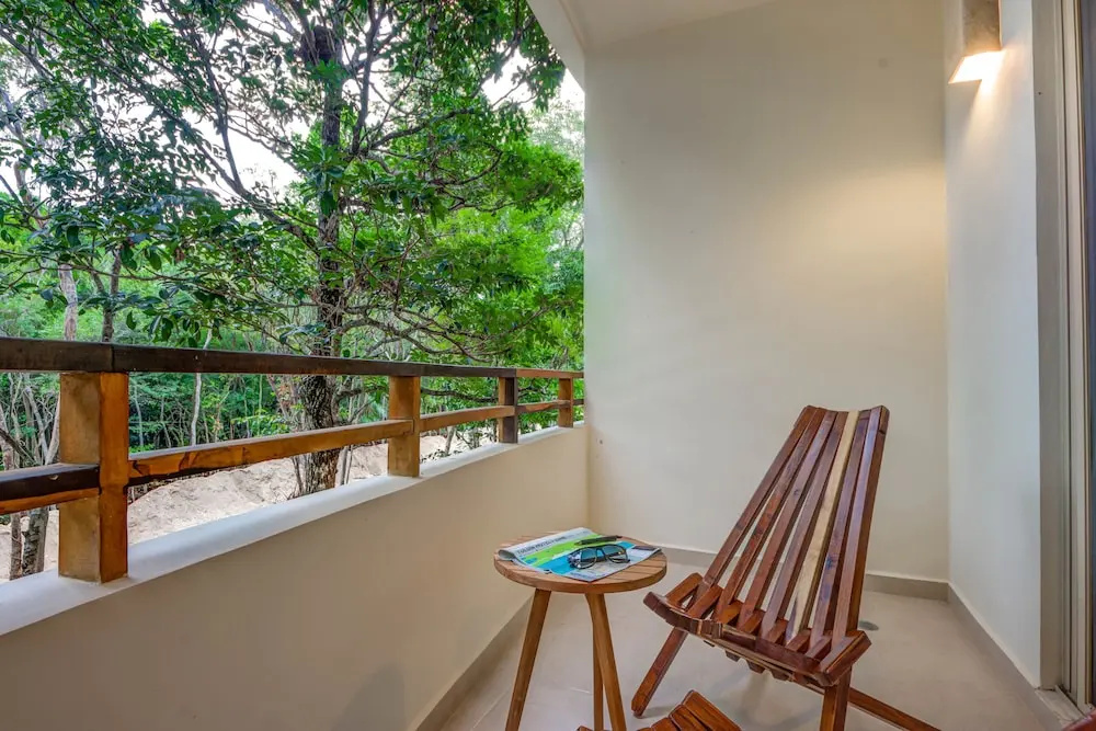Blue Beach 2 BRM apt sleeps 5