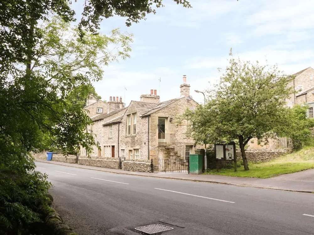 Orchard Cottage