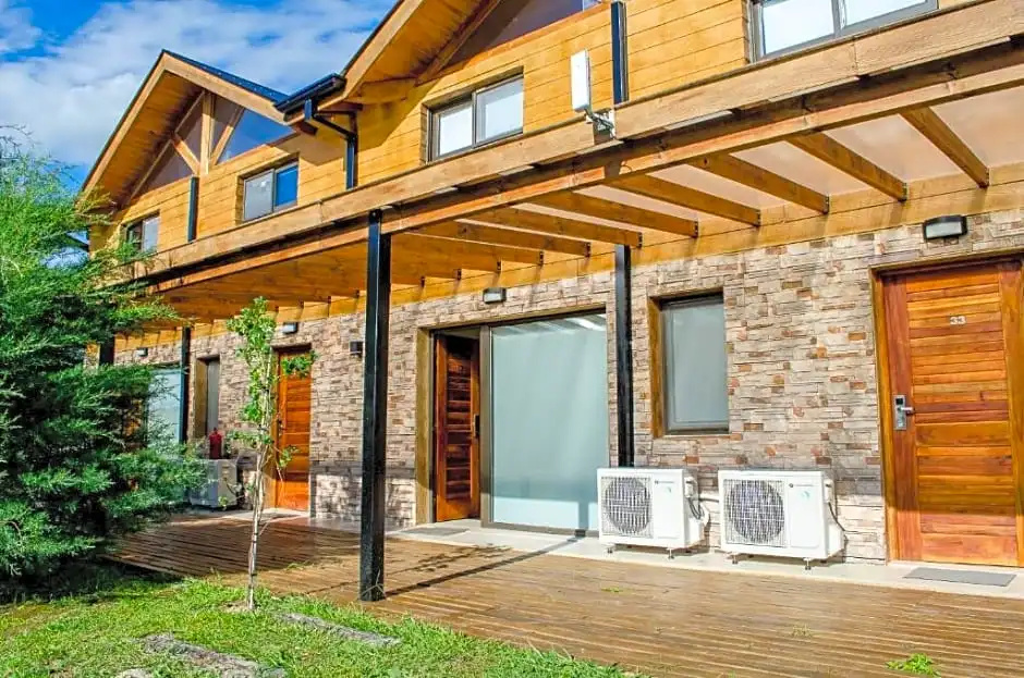 Blackstone Country Villages - Chambres