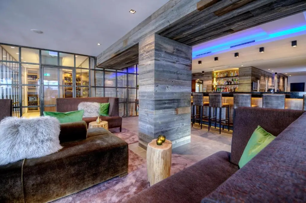 Verwöhnhotel Sonnhof - Général