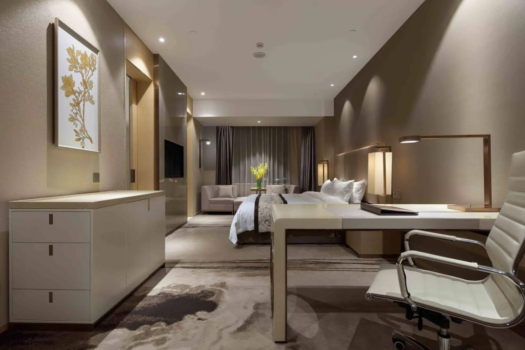 Gallery F Hotel - Général