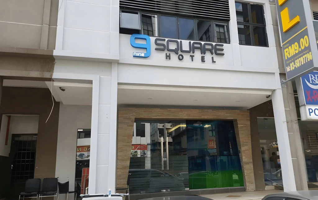 9 Square Hotel - Subang Jaya