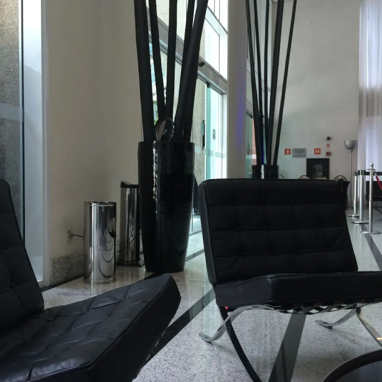 Flats São Paulo - BERRINI - Général