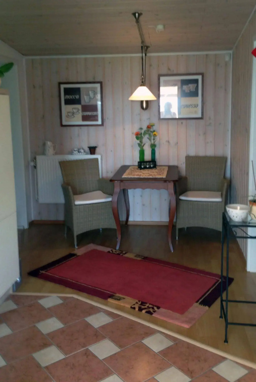 Hotel Fjordkroen - Général