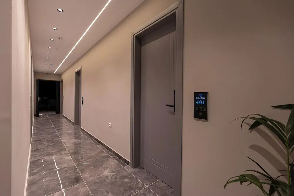 Hotel photo 12