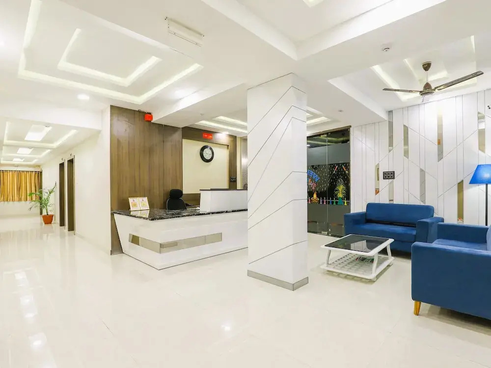 StayGuru Hotel Atithi — фото 3