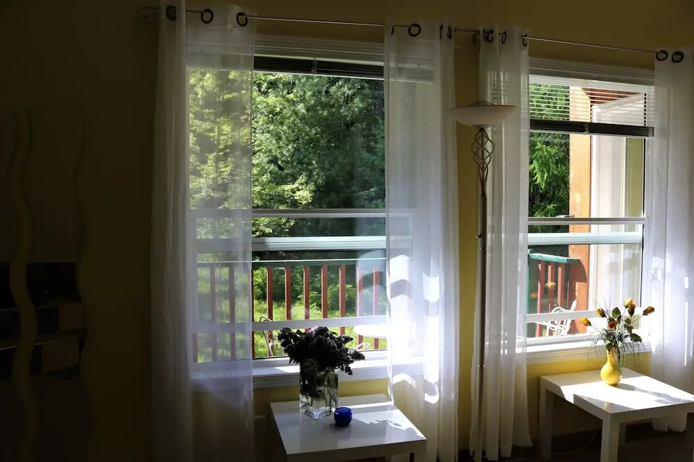 Deluxe Suite with balcony