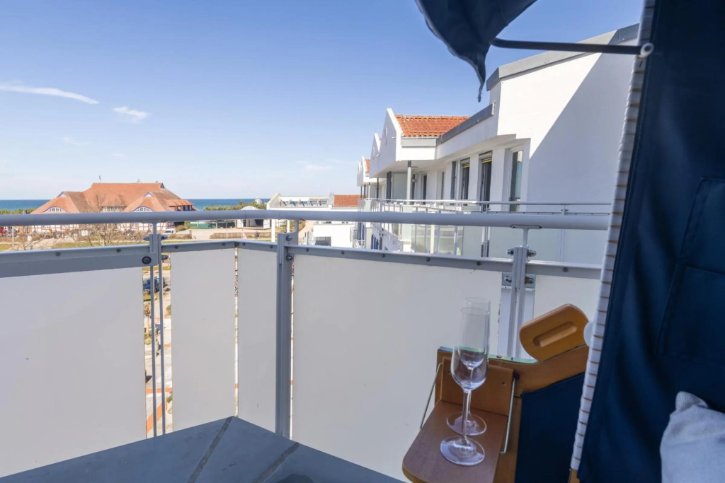 Suite Meer& mehr