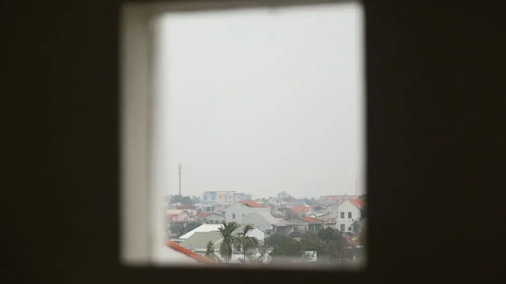 Casablanca Hotel - Général