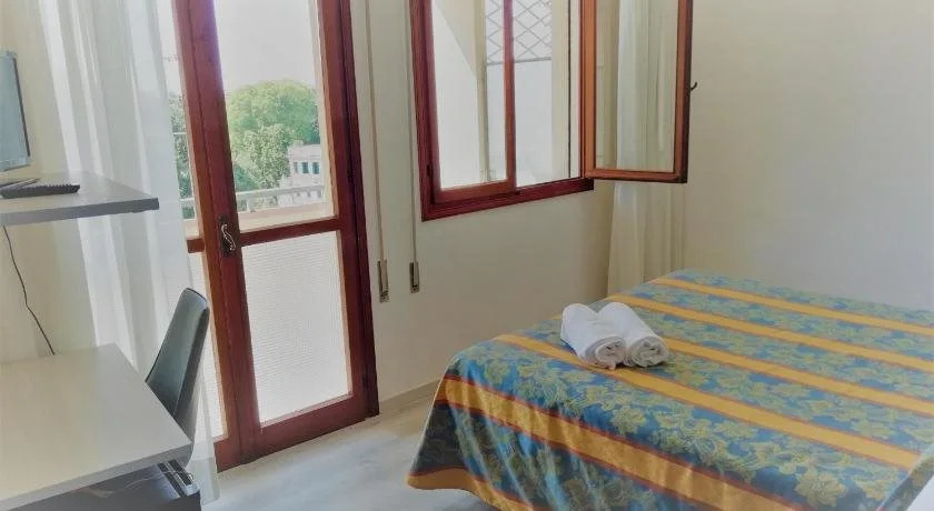 Balcony & Terrace