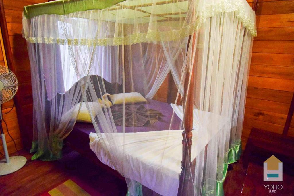 Little Pumpkin Cabanas