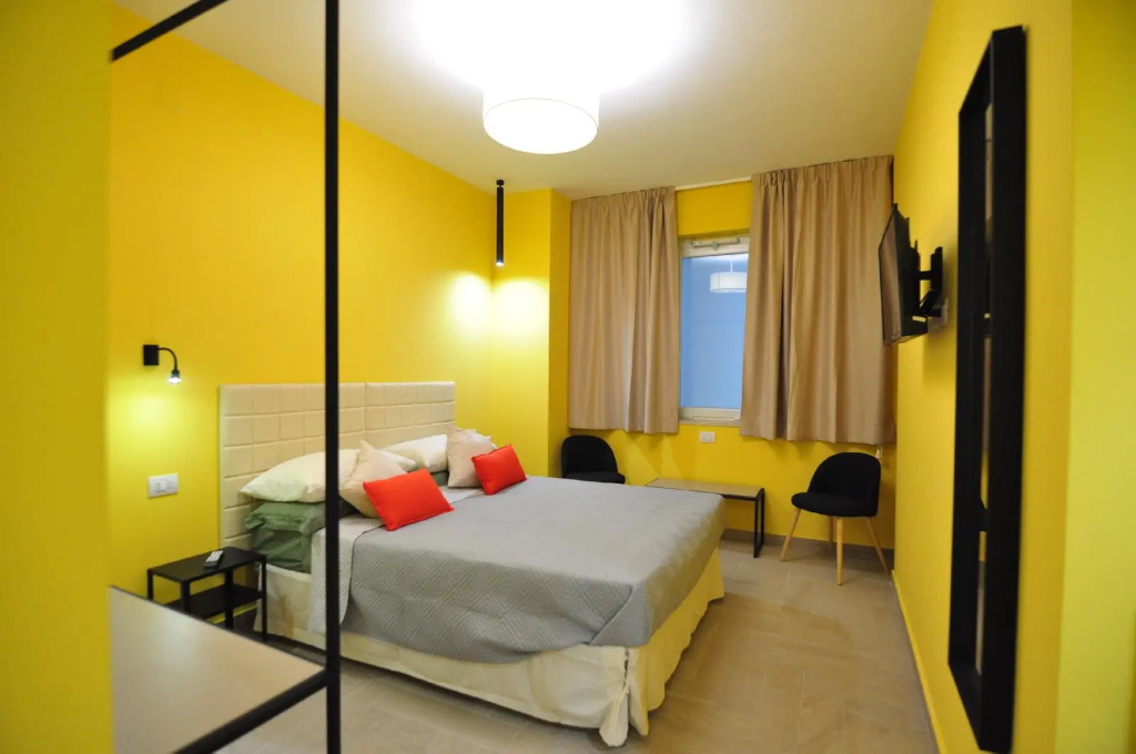 Hotel photo 12