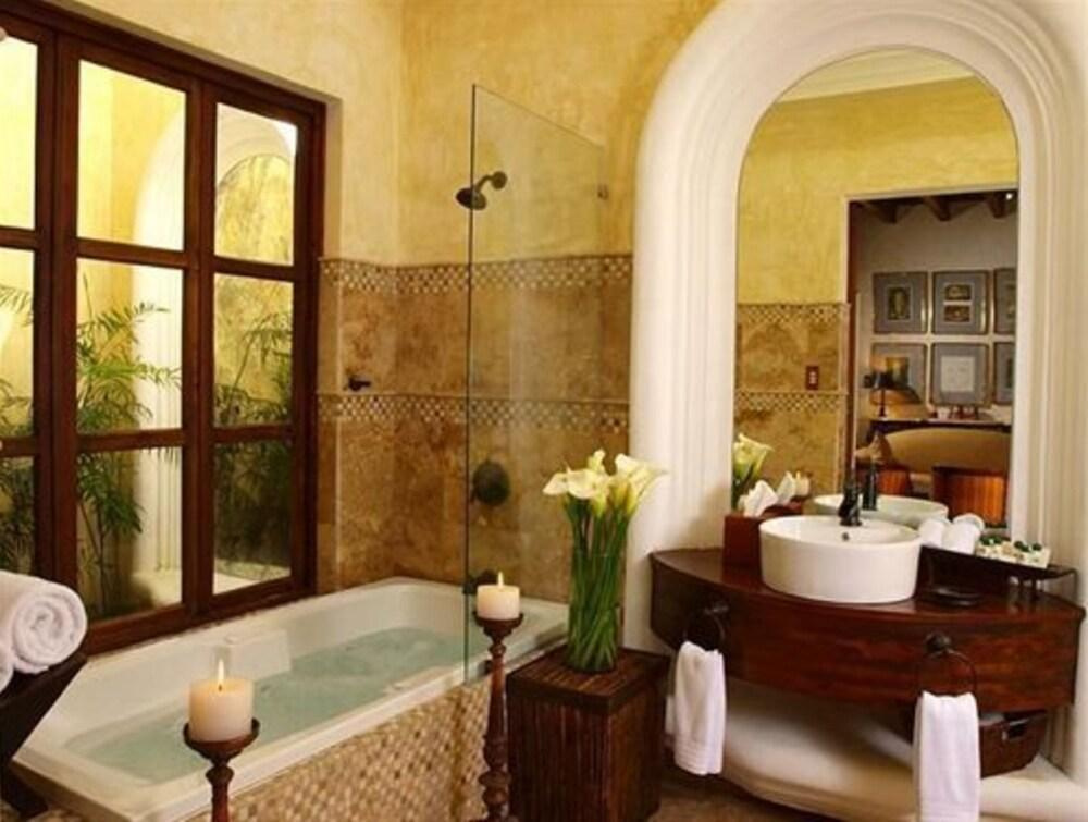 Hotel Posada del Angel - Général