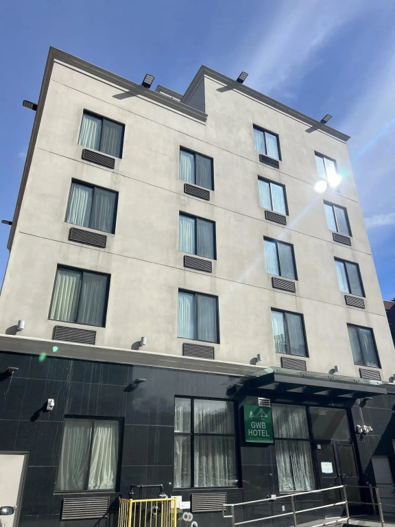 GWB Hotel