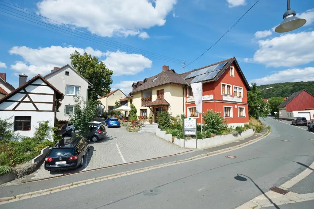 Landgasthof Zehner - Général