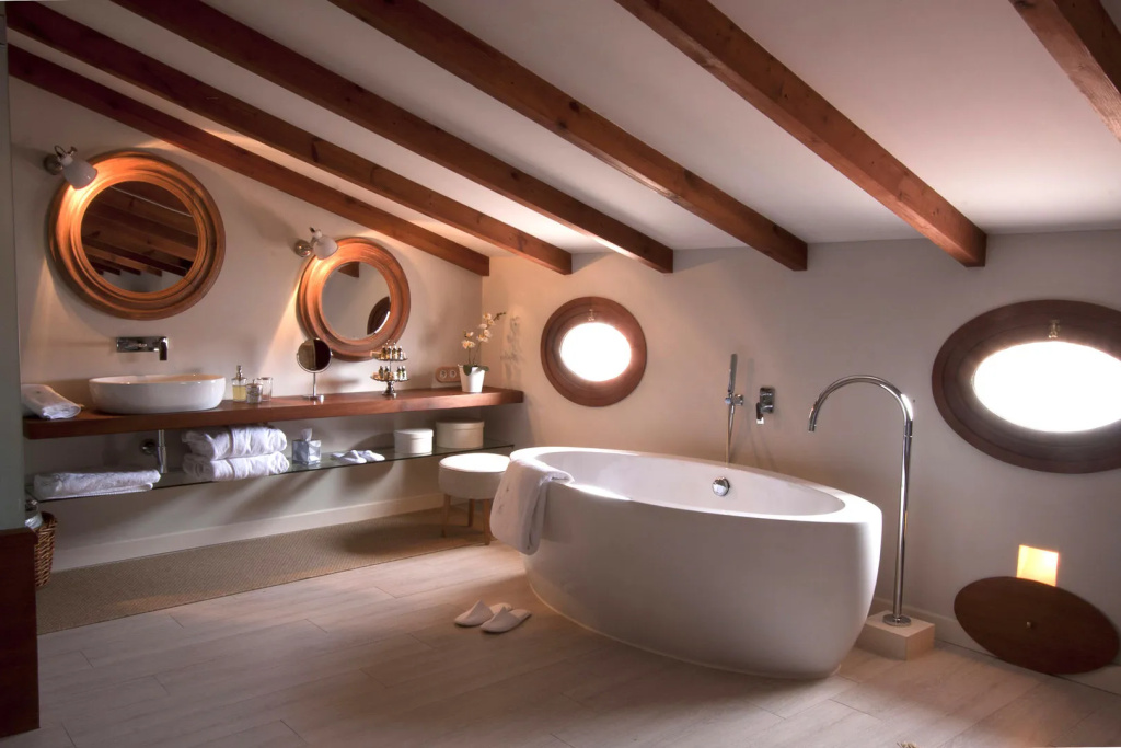 Jardí de ses Bruixes Boutique Hotel - Général
