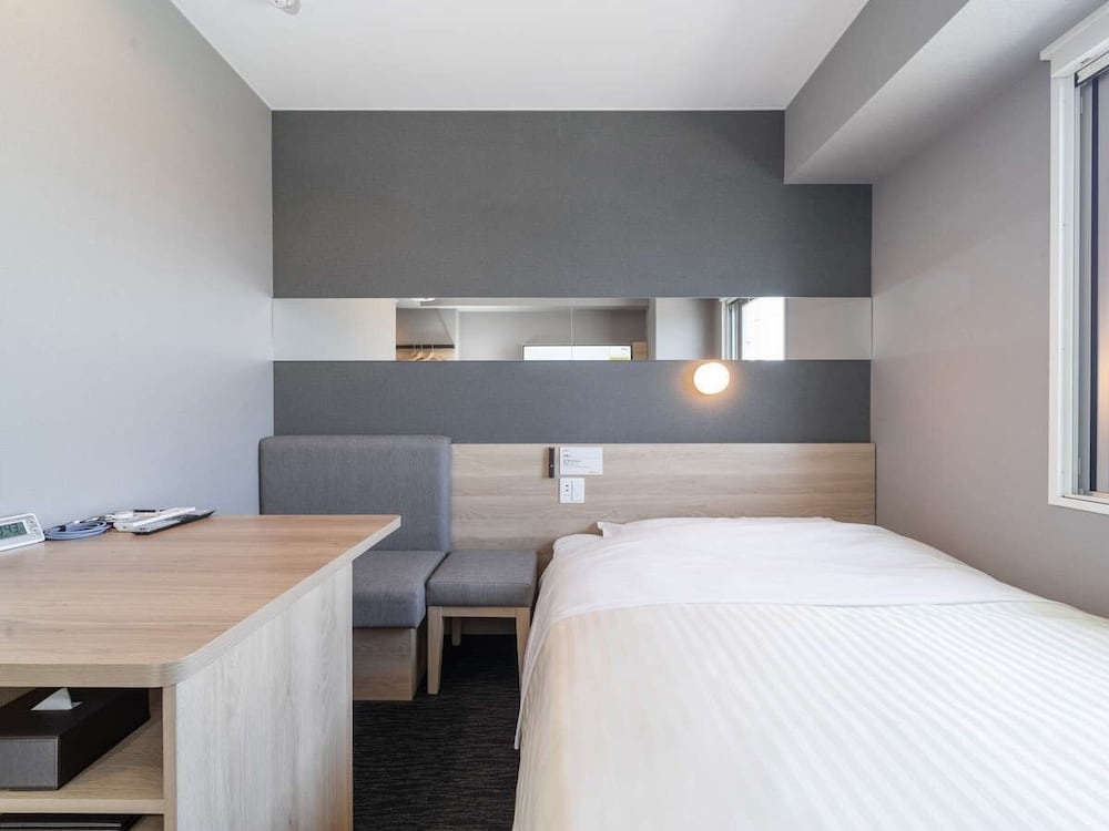 Super Hotel Sapporo Kitagojo Dori 사진 3