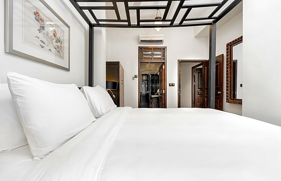 Hotel Penaga