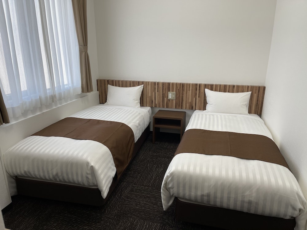 Ueno Urban Hotel Annex 사진 4