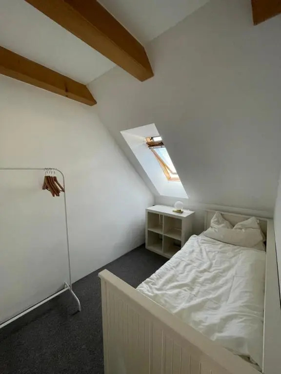 Haus Central - Chambres