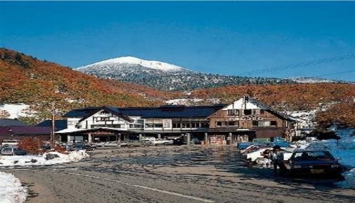 Sukayu Onsen Ryokan image