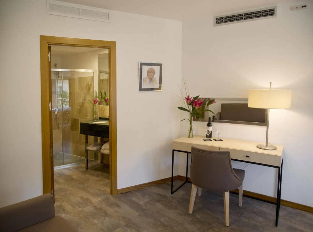 Gran Hotel Sóller - Général