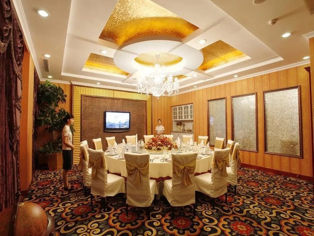 Hotel photo 20
