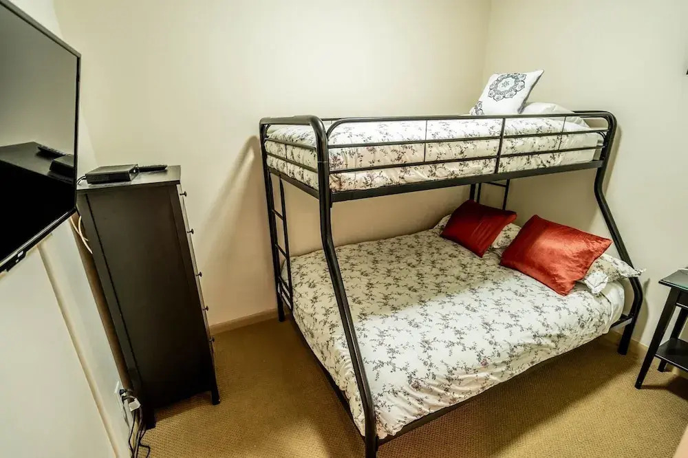 Apartment Aglow at Playa Del Sol #509 - фото 4