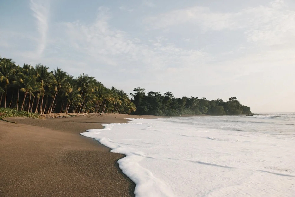 Beach & Waterfront