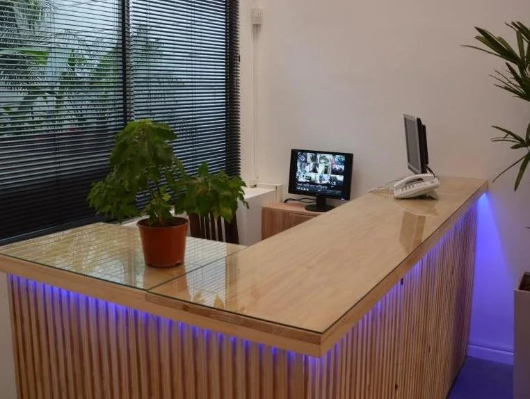C’Chic Boutique Hotel - Général