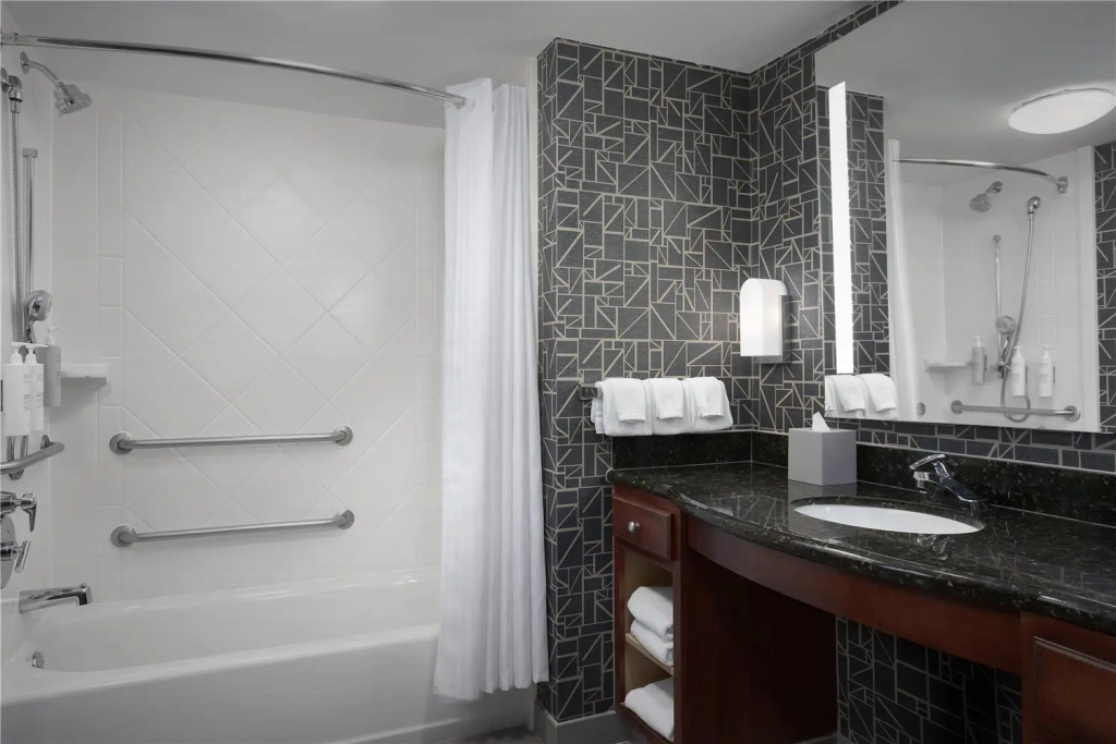 Homewood Suites by Hilton Birmingham South Inverness - Général