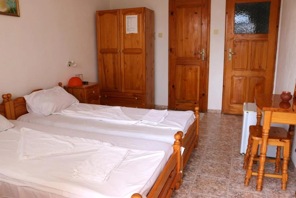 Guest House Kostadinovi - фото 5