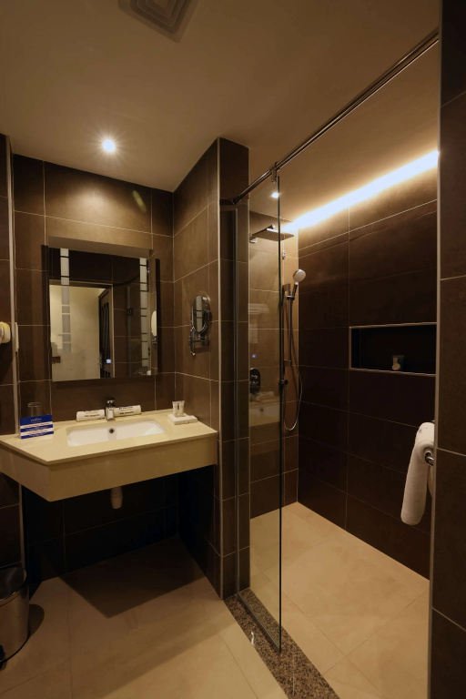 PrideInn Westlands Luxury Boutique-hotel - Général