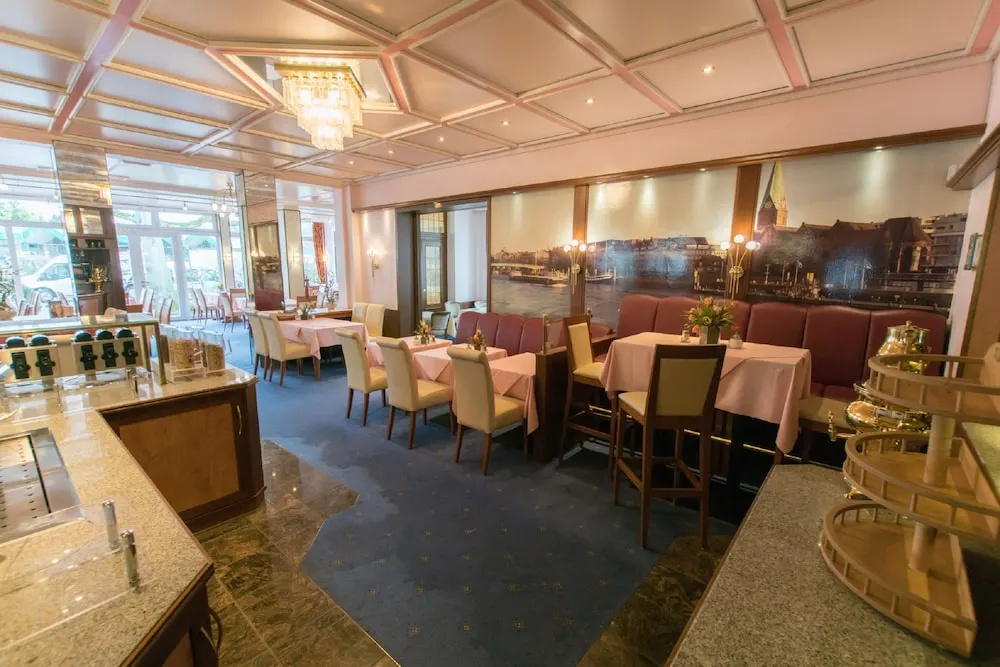Hotel Heldt - Général