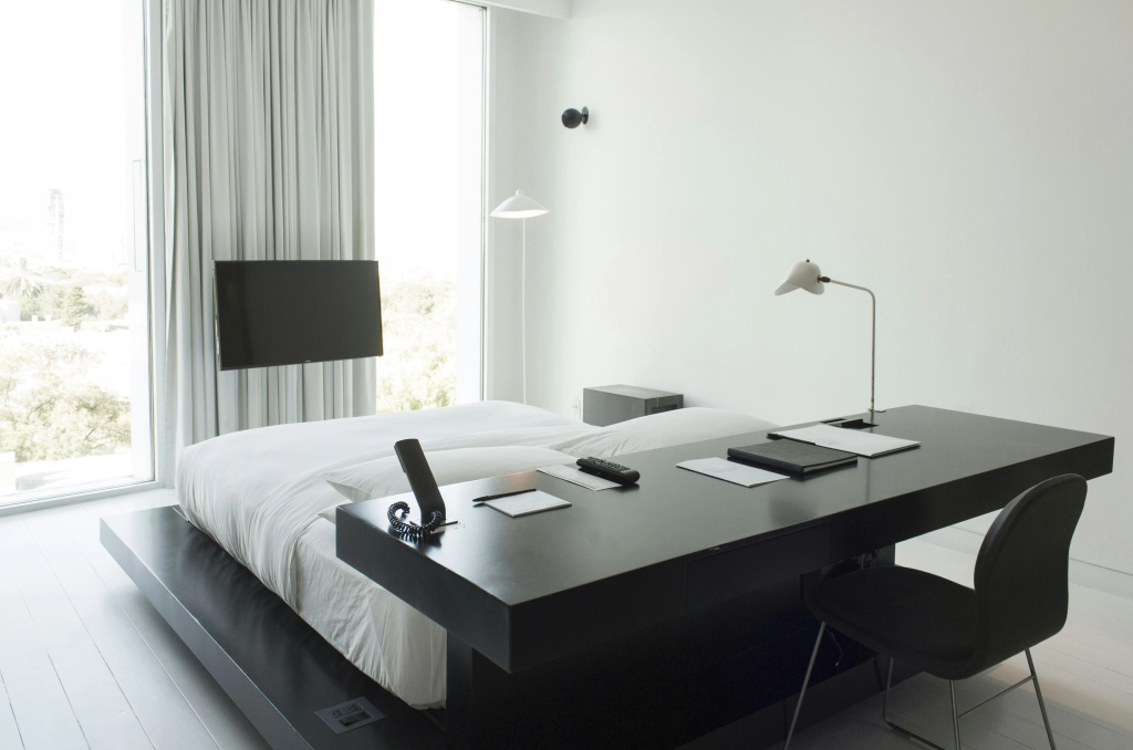 Habita Monterrey, a Member of Design Hotels - Général