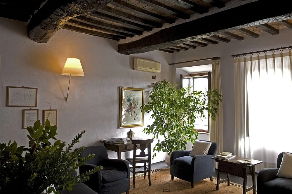 Locanda Del Glicine - Général