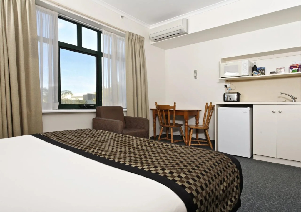 Hotel photo 7