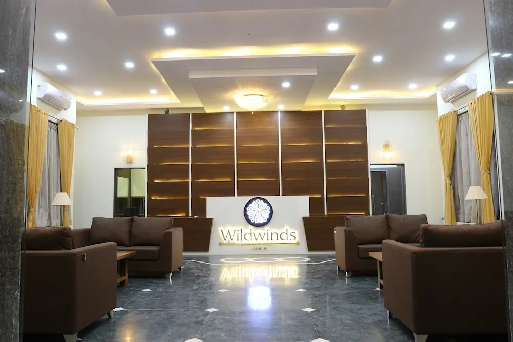 Hotel photo 6