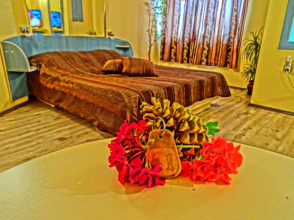 Hotel Color