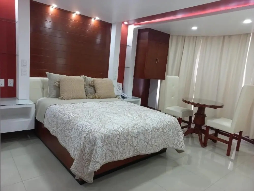 Hotel photo 22
