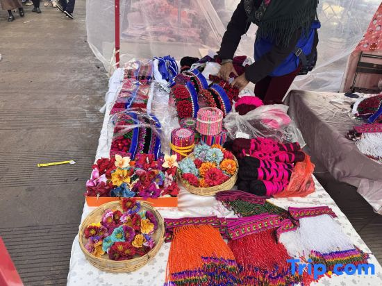 Xizai · Bai Ethnic Style Spirit and Heart-Hosting Homestay
