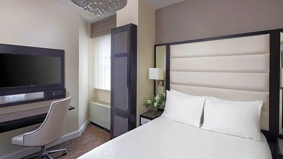 Park South Hotel, part of JdV by Hyatt - Chambres