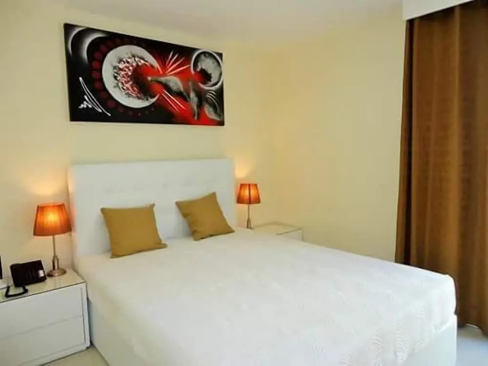 São Francisco Accommodation - Chambres